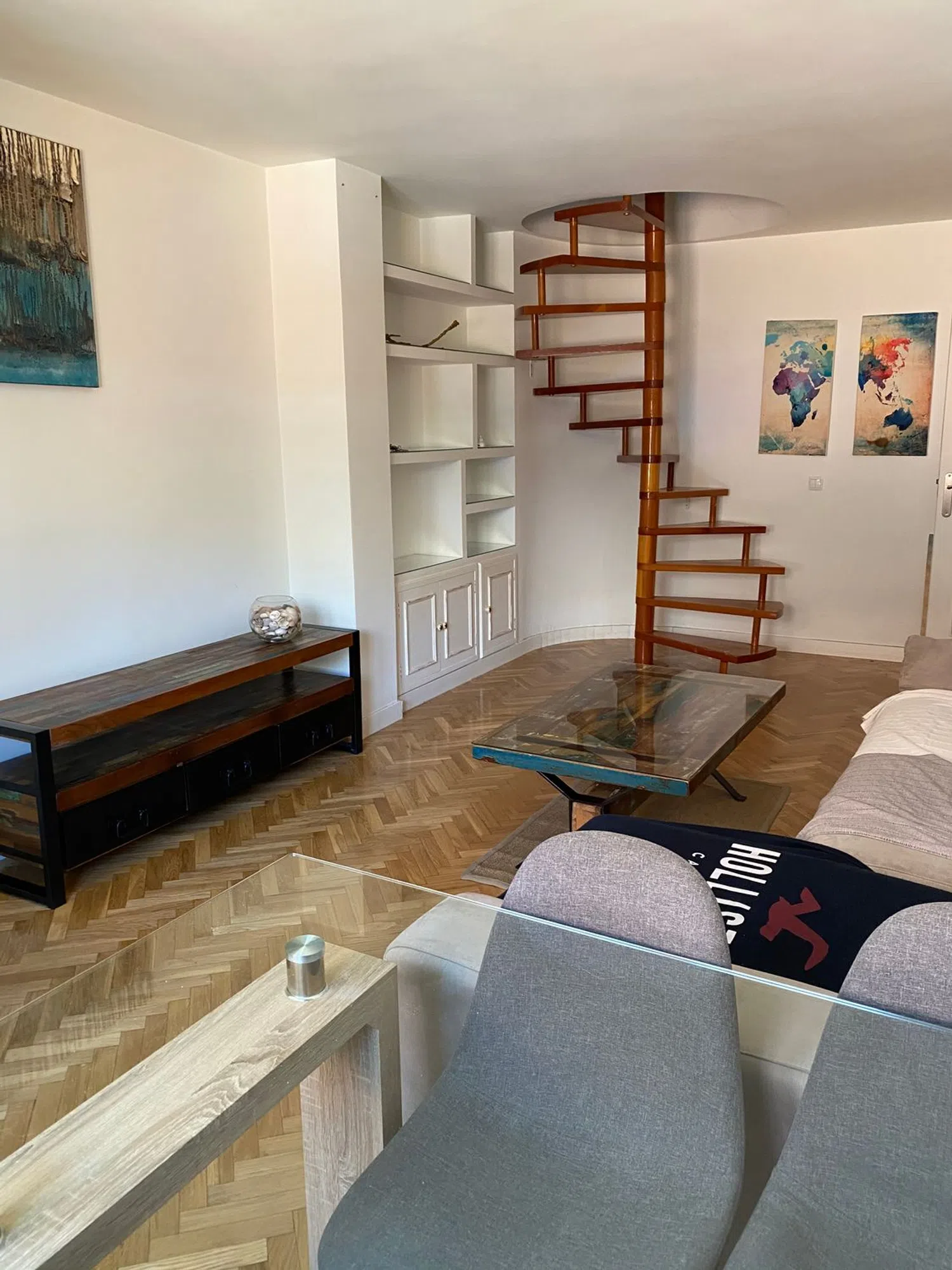 Dúplex en calle del Olmo, 8 - Foto 16