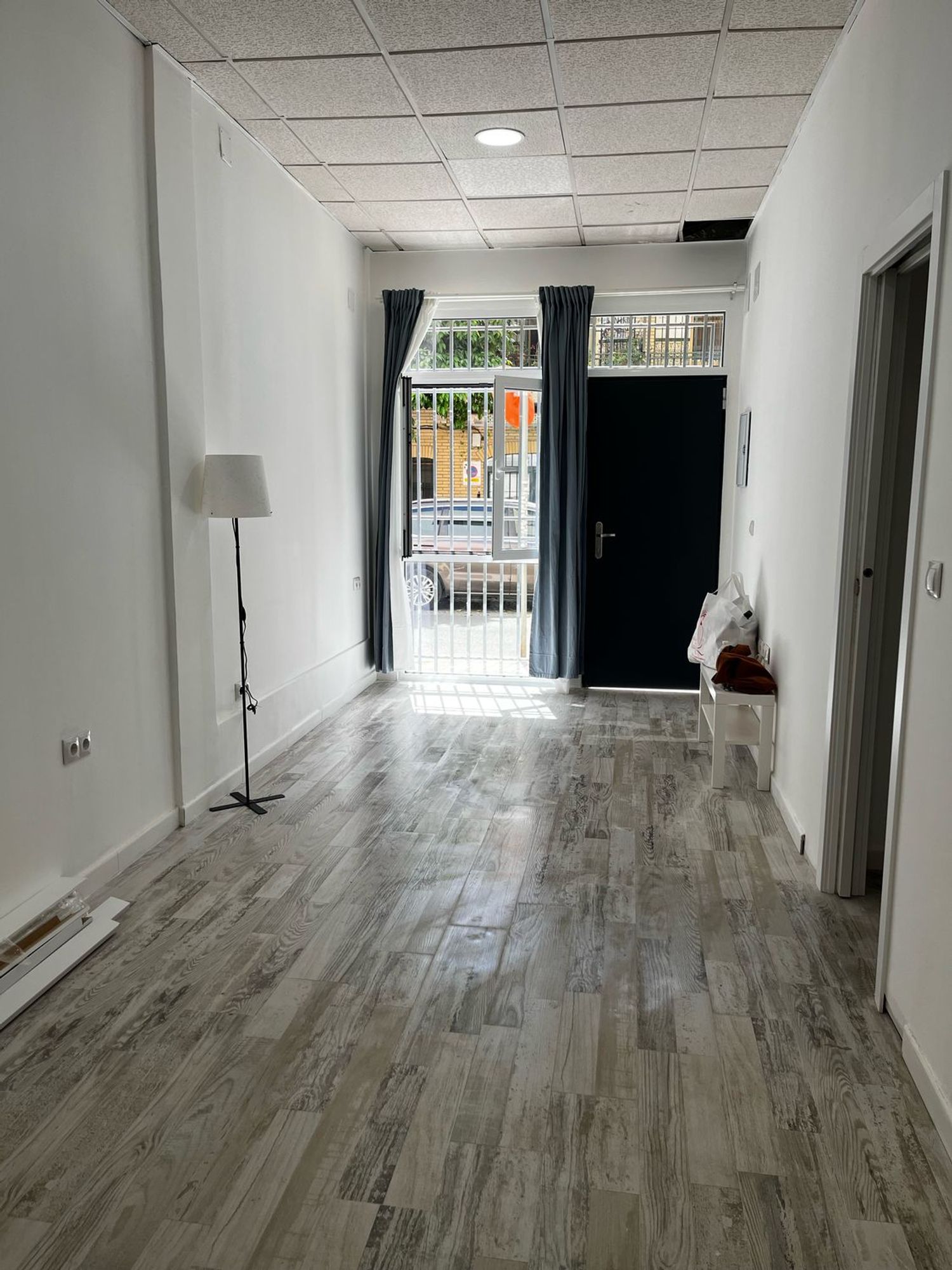 Piso en calle Rico Cejudo, 33 - Foto 1