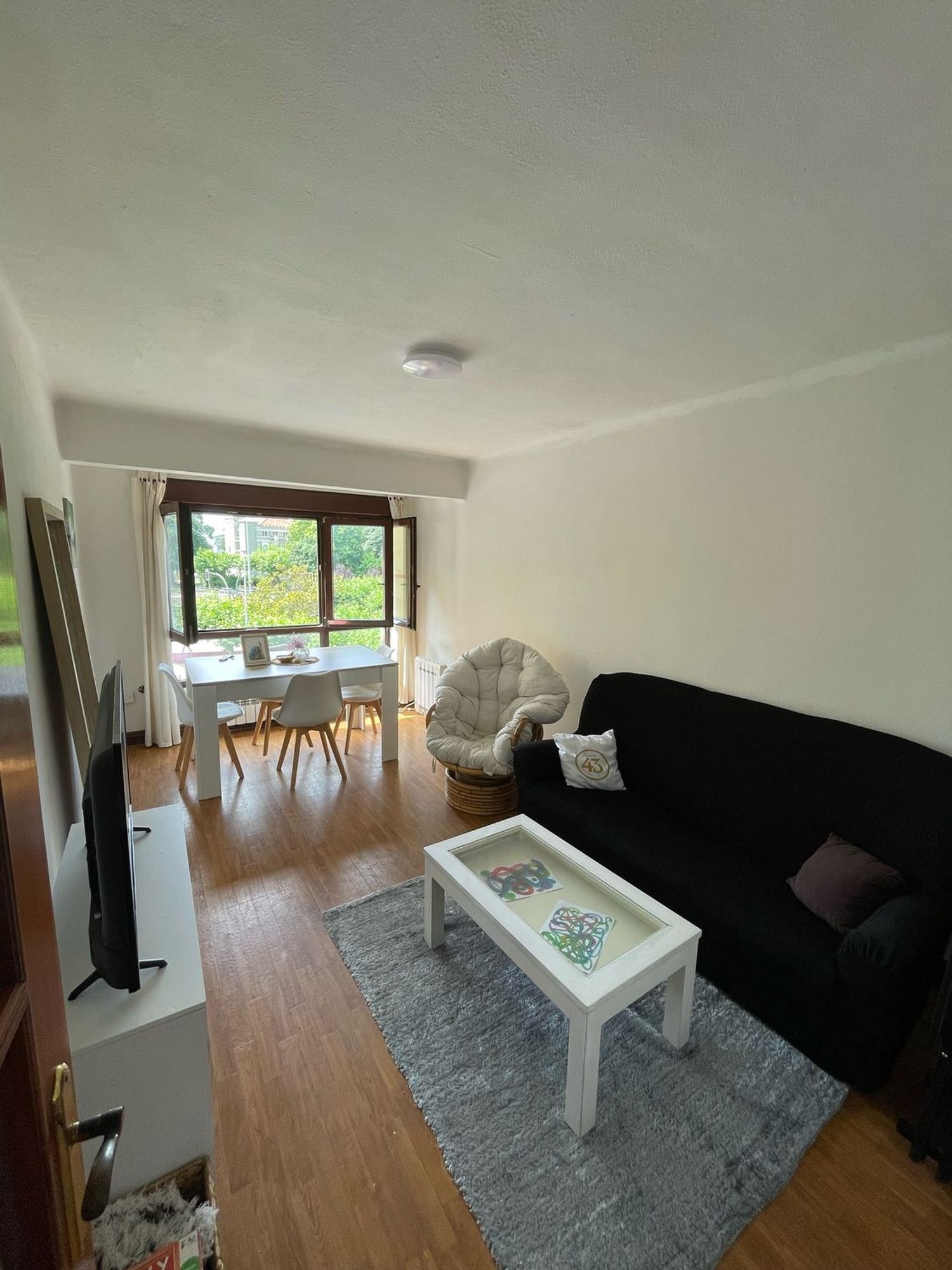 Ático en calle Virgen del Camino, 1 - Foto 4