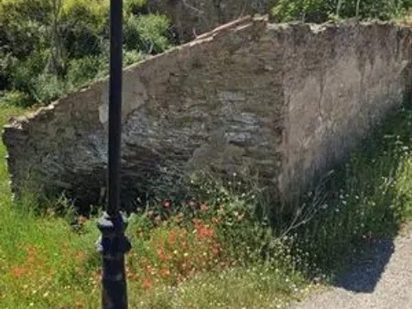 Casa rural en Calle Oliva, 1 - Foto 1