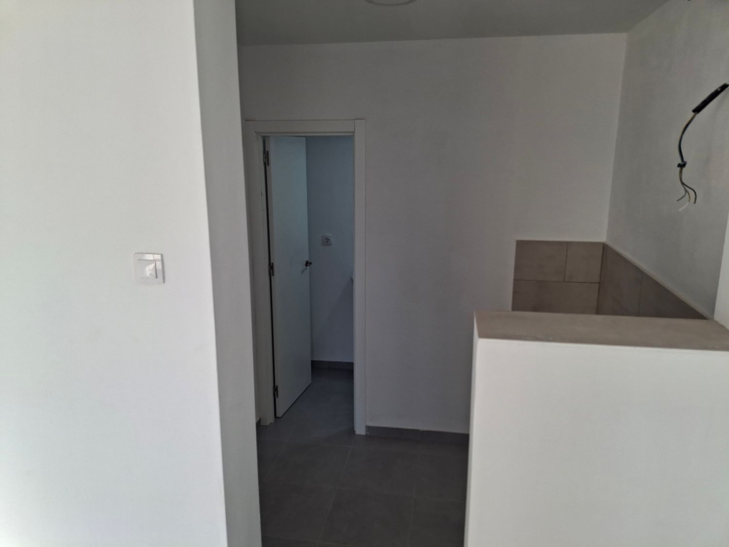 Estudio en calle Cruz de Piedra, 4 - Foto 30