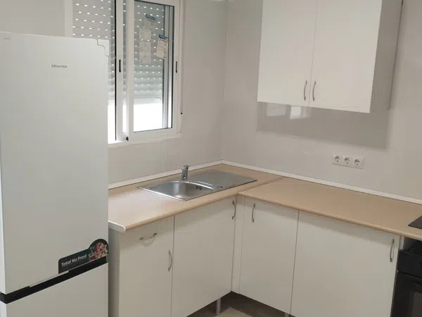 Piso en Calle del Pintor Sorolla, 4, Zona Estación-Universidad - Foto 3