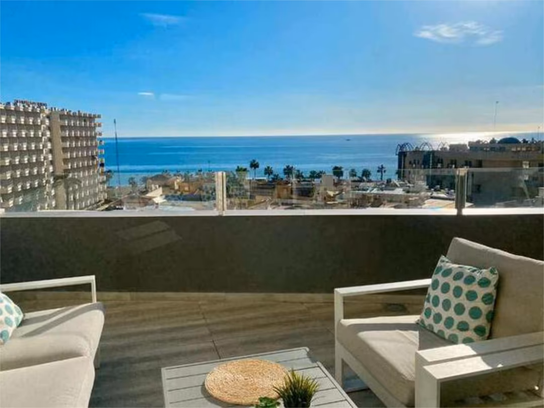 Apartamento en Centro de Torremolinos - Foto 6