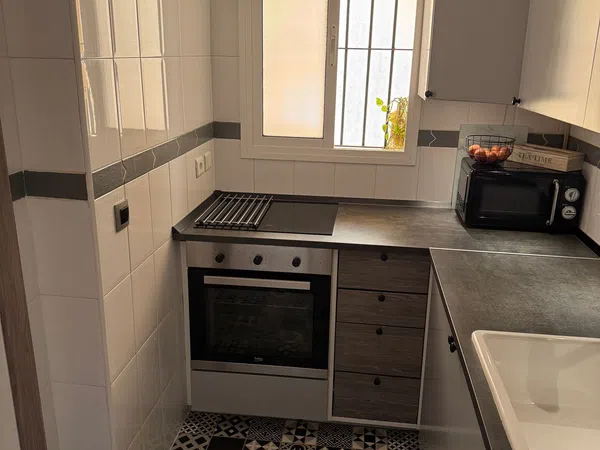 Piso en calle Estados Unidos, 40 - Foto 17