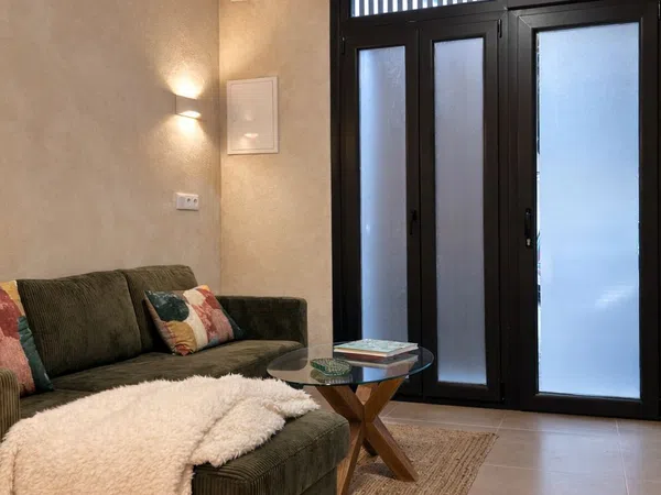 Estudio en calle Nalón, 15 - Foto 4