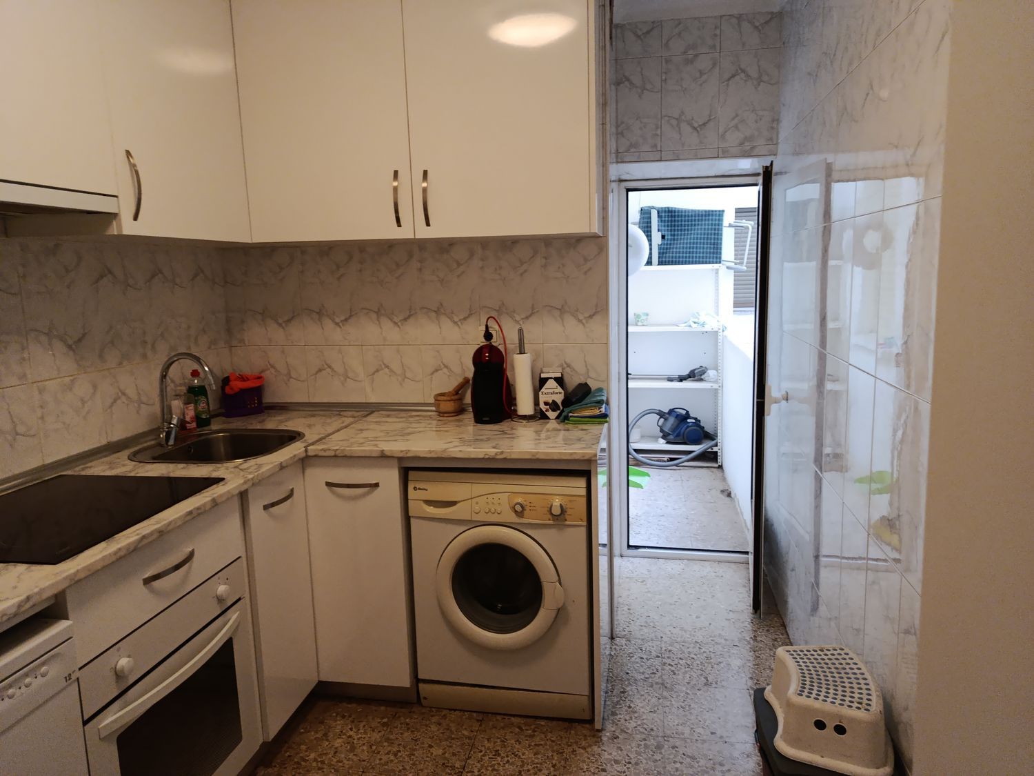 Piso en calle mozarbez, 1 - Foto 4