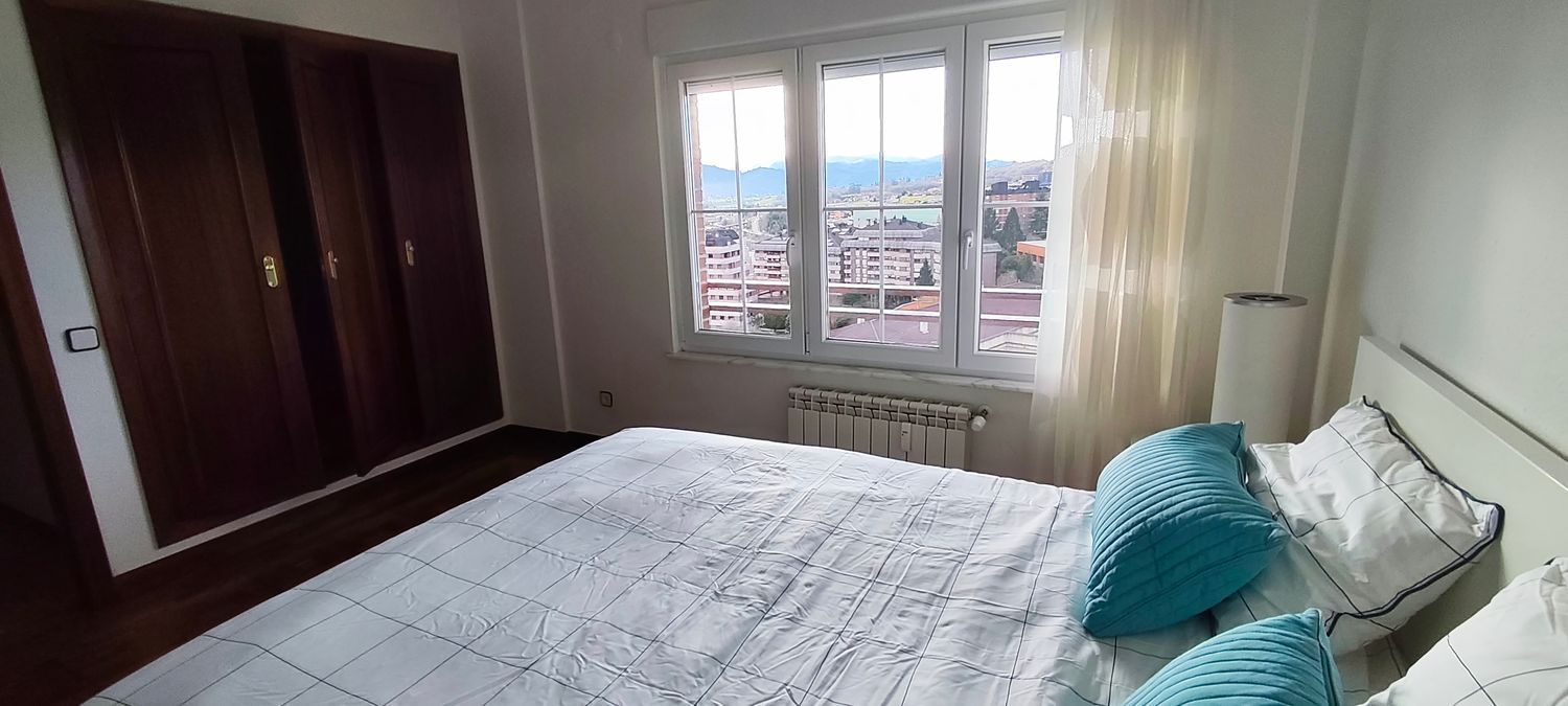 Piso en calle Dionisio Ridruejo, 6 - Foto 2