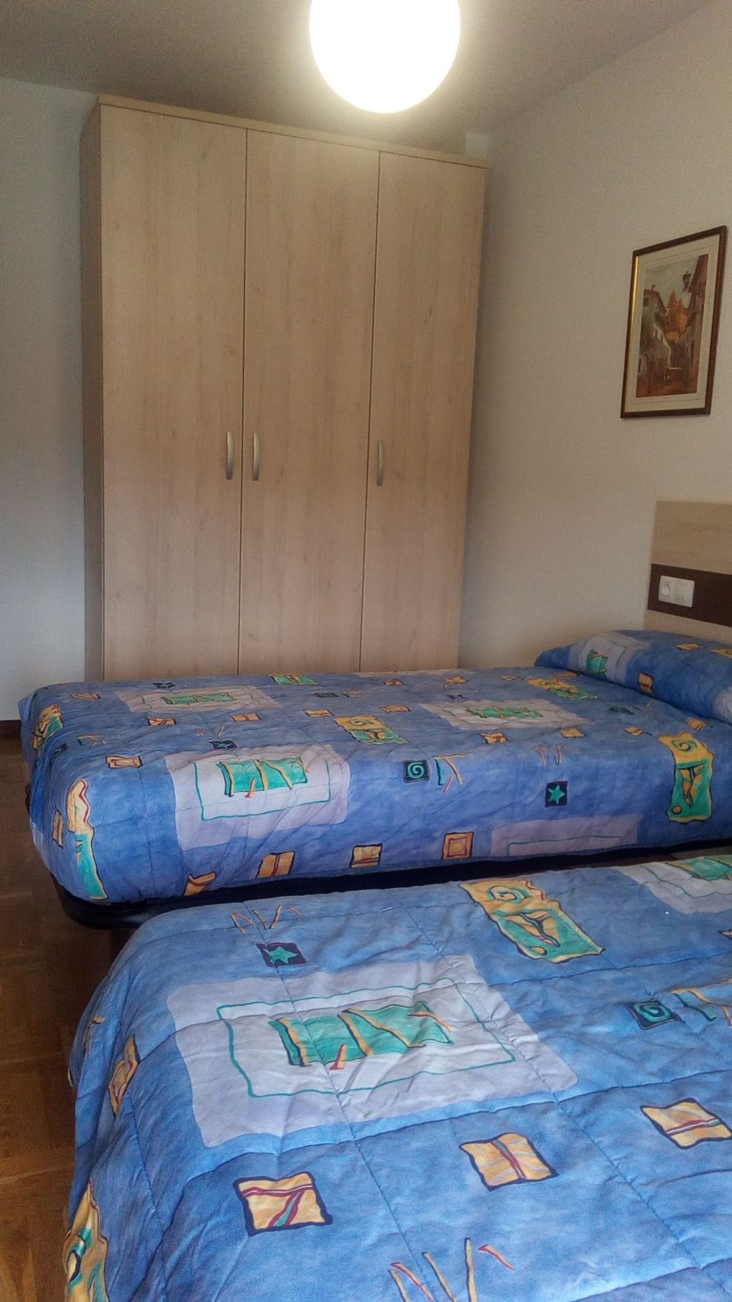 Piso en Calle Pedro Malón de Chaide, 7, Mendebaldea, Mendebaldea - Foto 14