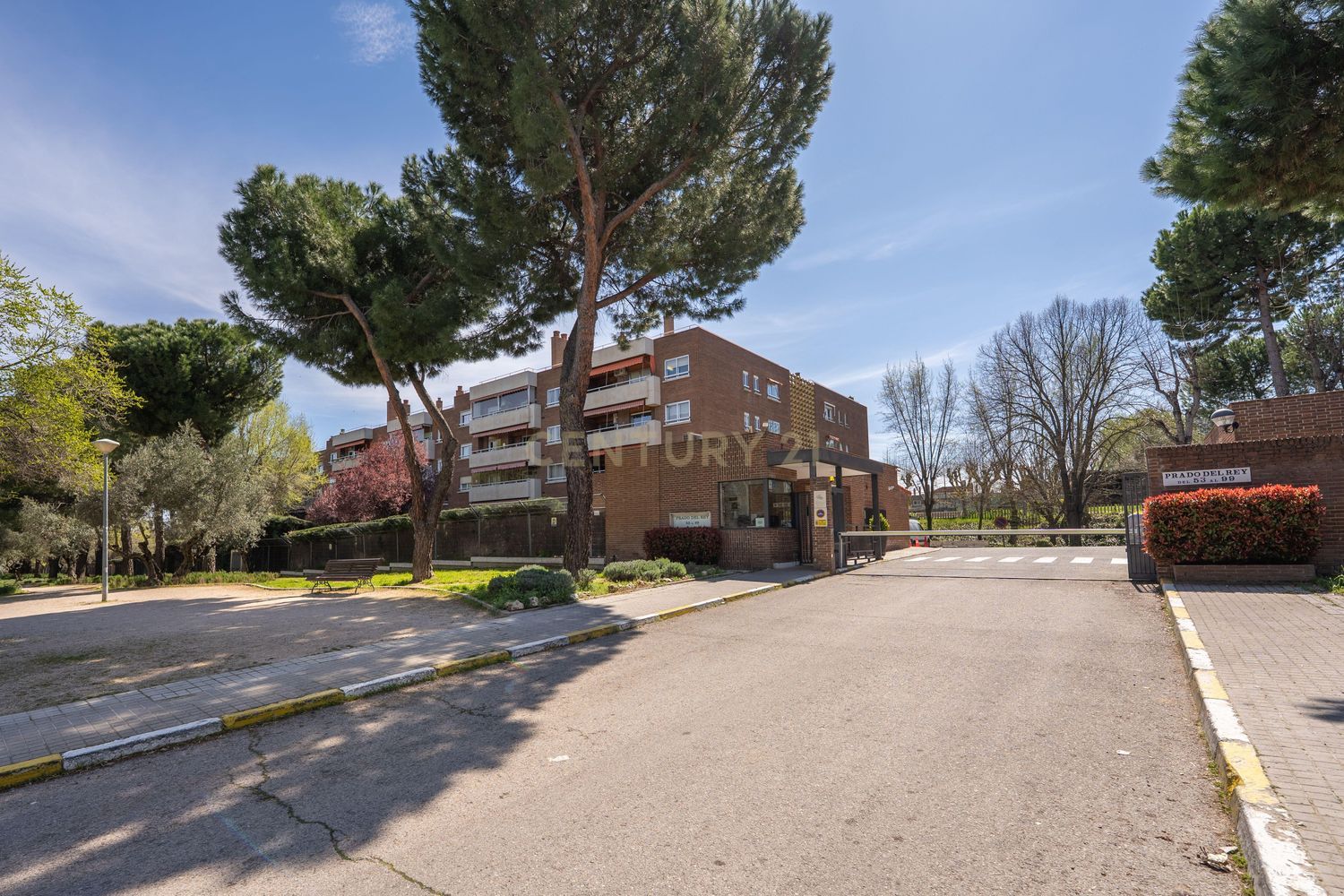 Piso en Calle de Prado del Rey, 69, Prado de Somosaguas - Foto 58