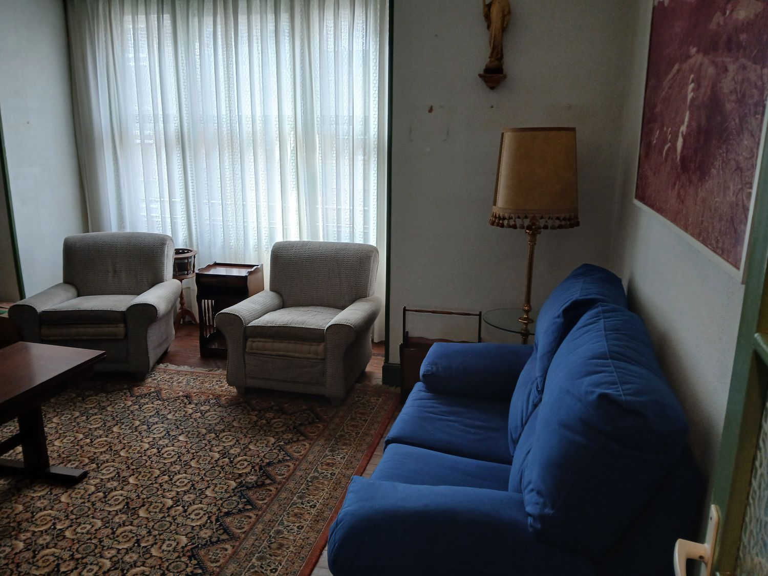 Piso en Calle Zabalbide, 49, Zurbaran - Foto 4
