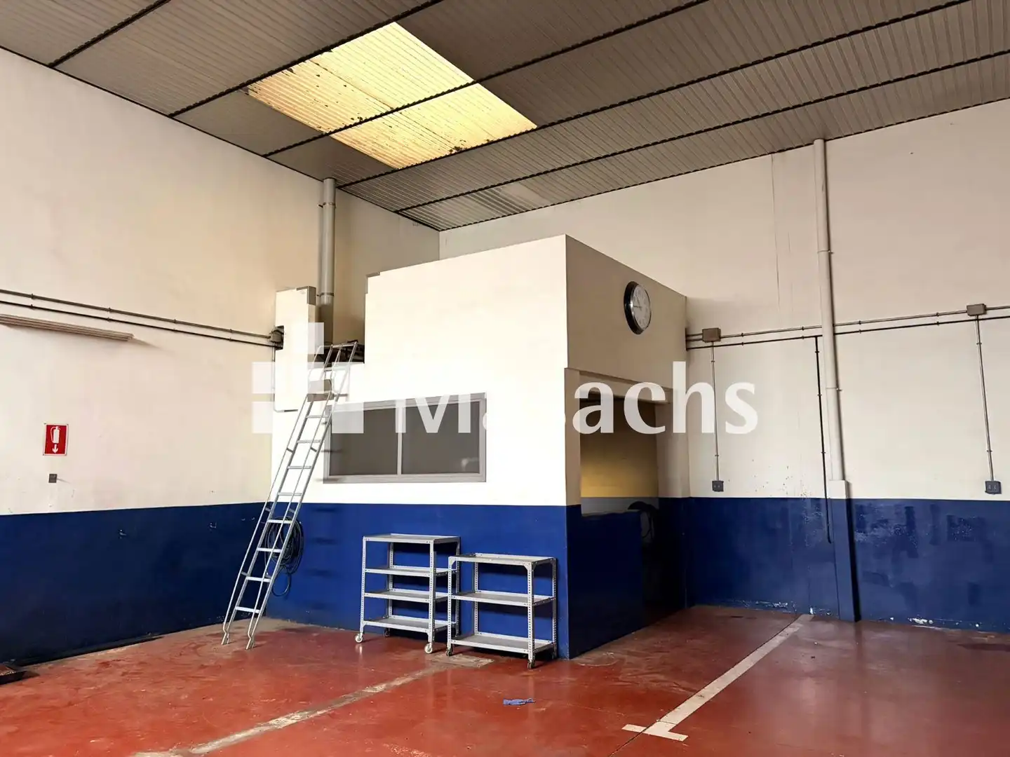 Nave Industrial en Sant Quirze del Vallès - Foto 2