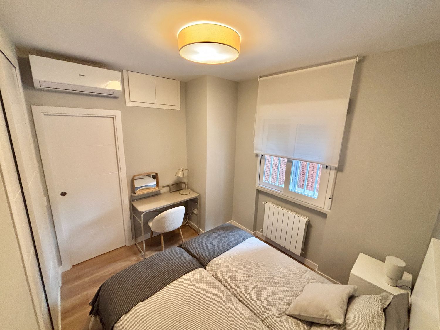 Piso en Barrio Fuente del Berro - Foto 18