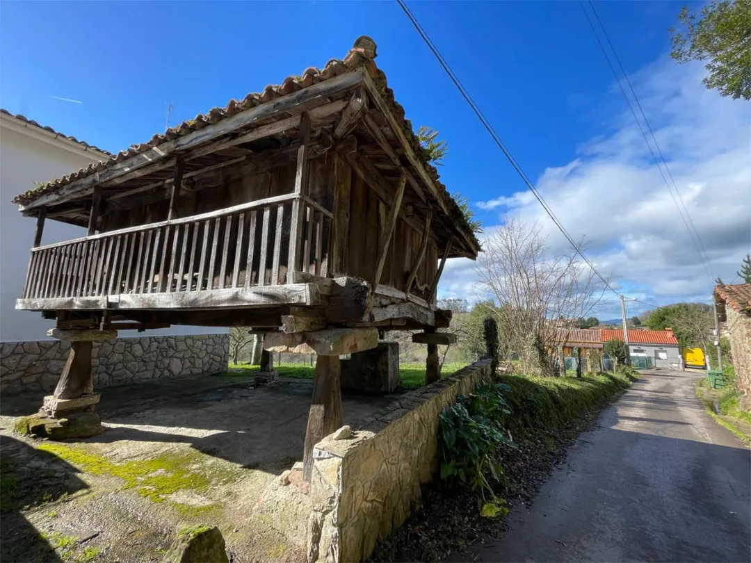 Finca rústica en calle Castiello 57 - Foto 14