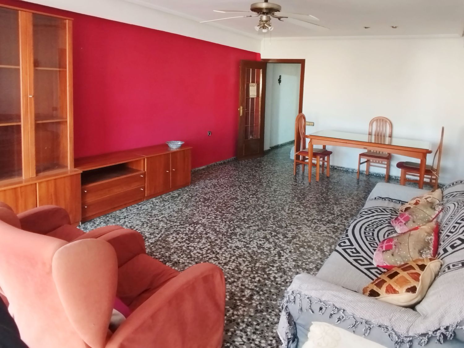 Piso en avenida d'Ausiàs March, 50 - Foto 13