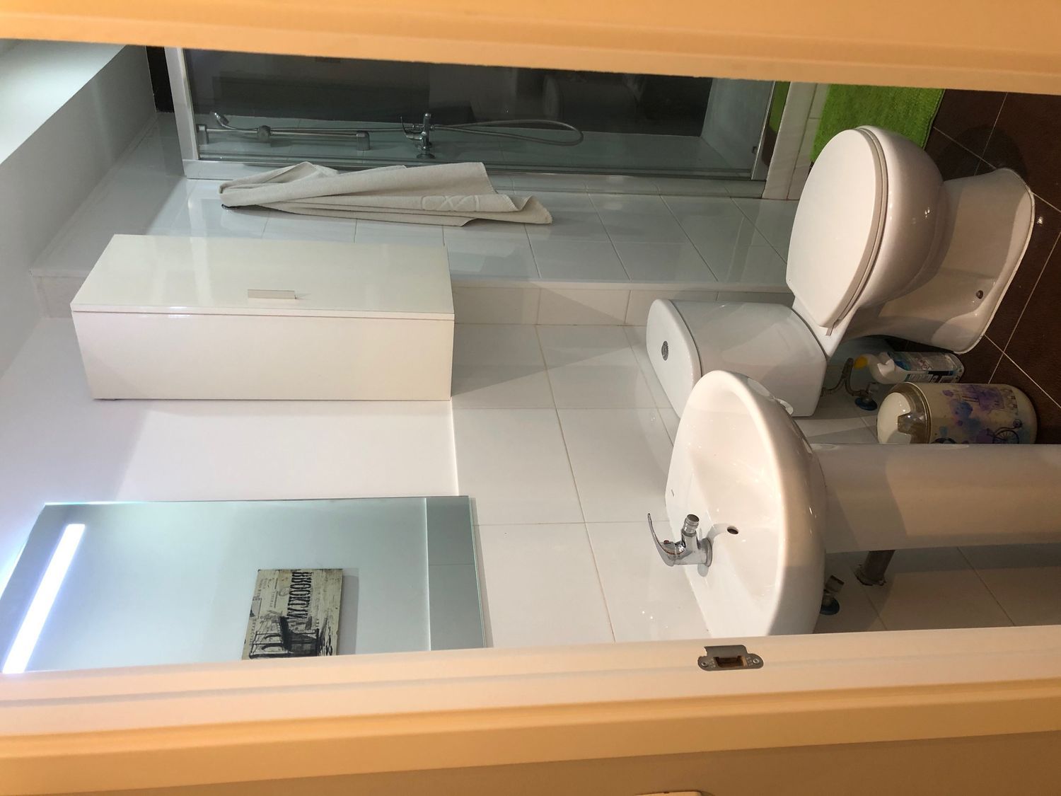 Piso en calle de la Milagrosa, 4 - Foto 6