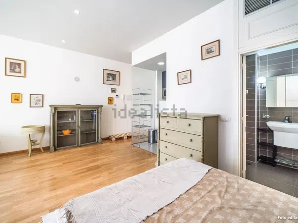 Estudio en Avenida de Matapiñonera, 11, Vega de la Moraleja, Vega de la Moraleja - Foto 5