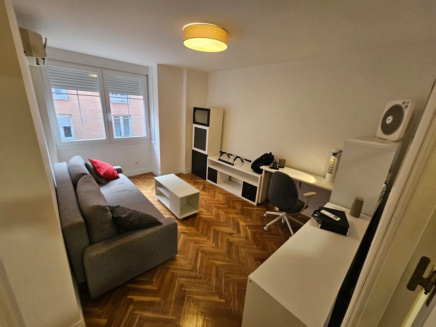 Piso en calle del Divino Redentor, 66 - Foto 1