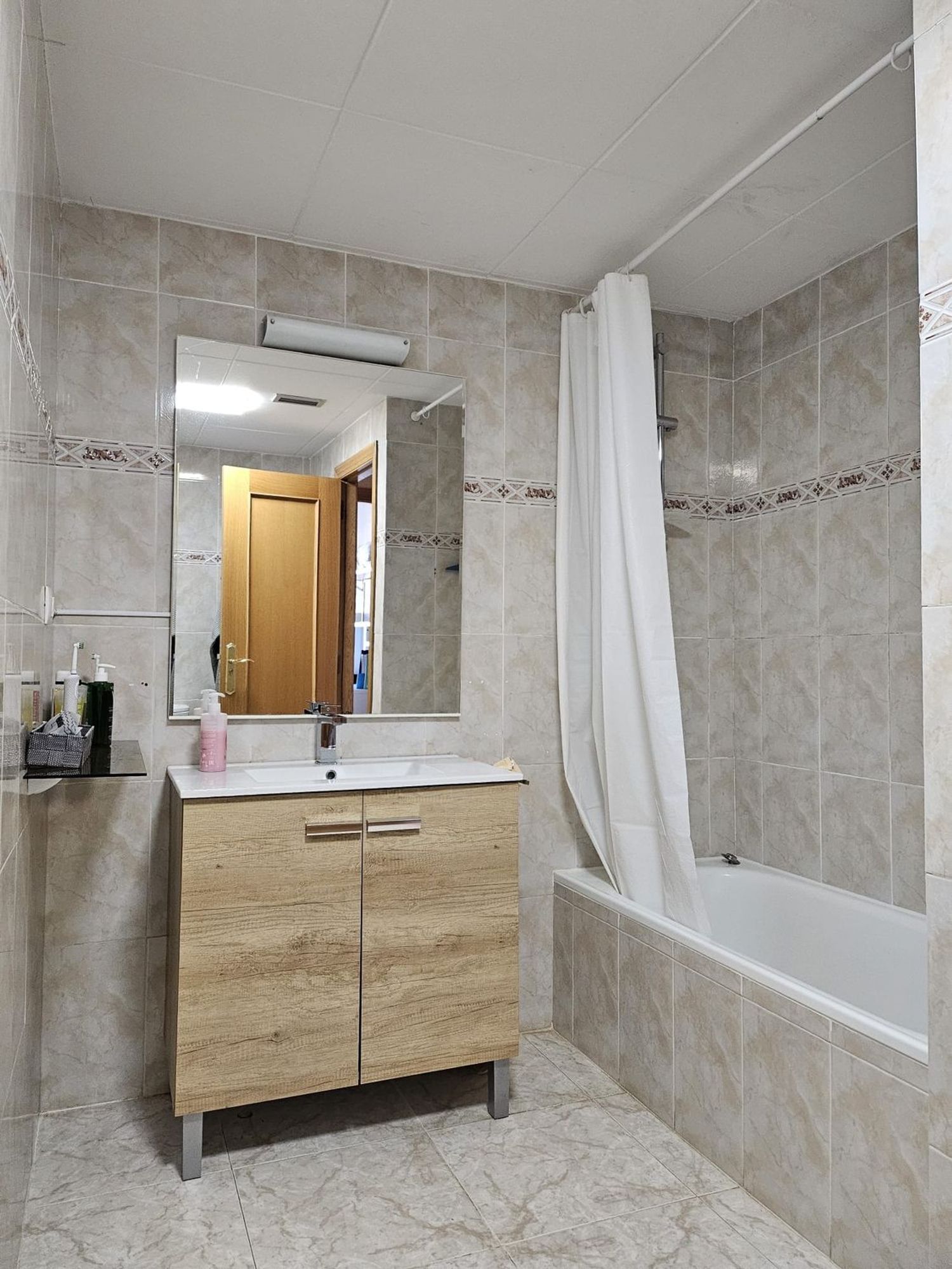 Chalet pareado en Urb. mascamarena Centro - Foto 8