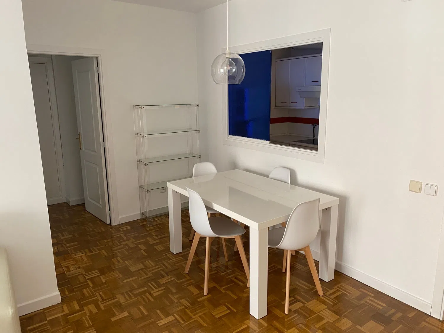 Piso en calle de Ríos Rosas, 19 - Foto 2