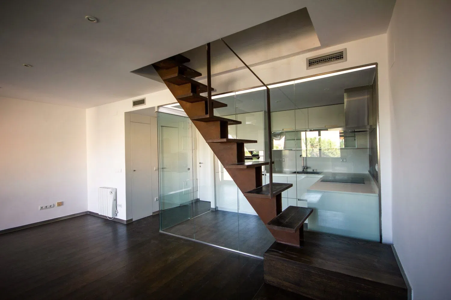 Dúplex en calle Bausá, 8 - Foto 17