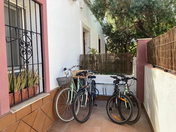 Piso en Calle San Adolfo, 14, Zoco - Poniente - Foto 1