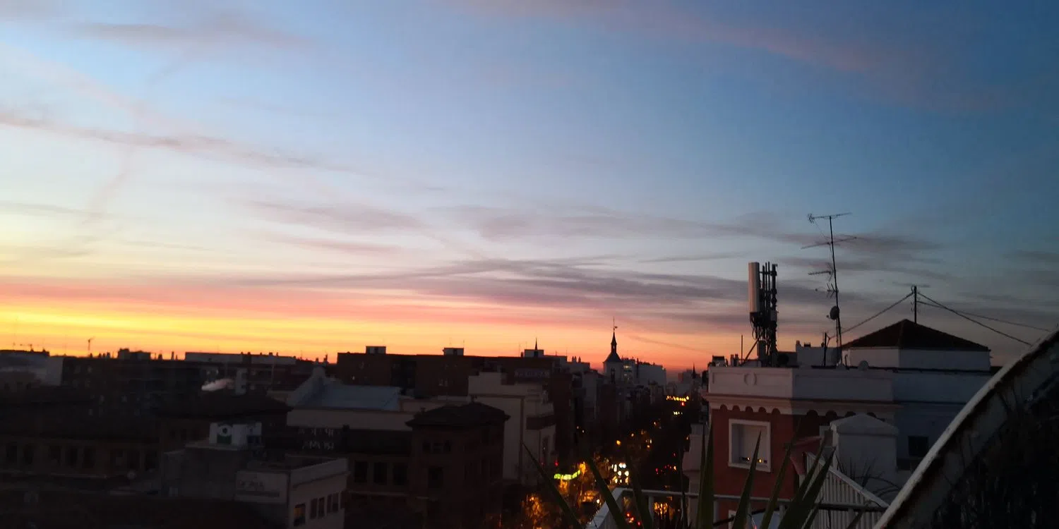 Ático en calle de Bravo Murillo, 185 - Foto 2