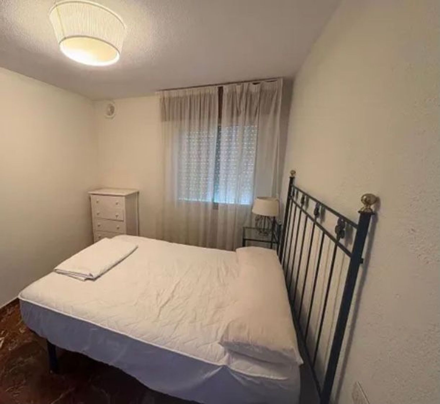 Piso en calle Manuel Amaro, 12 - Foto 4