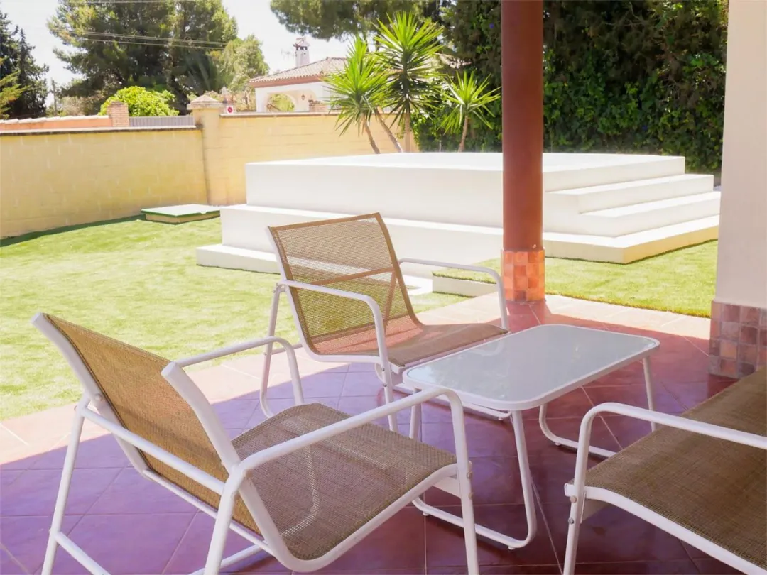 Chalet en  Camino del acebo 2 - Foto 7