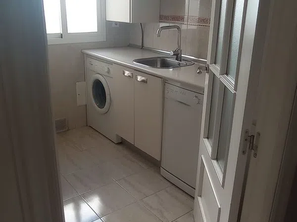 Ático en Calle de las Fray Bartolomé, 2, Residencial Triana - Barrio Alto, Residencial Triana - Barrio Alto - Foto 12