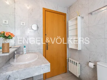 Piso en Sant Cugat del Vallès - Foto 26