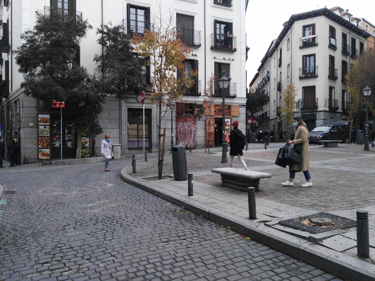 Piso en calle de San Vicente Ferrer, 18 - Foto 19