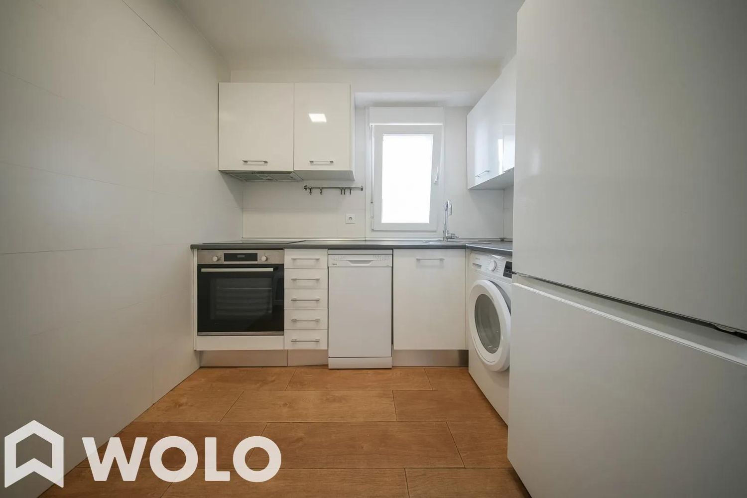 Piso en Carmen Descalzo, Casco Histórico, Casco Histórico - Foto 9