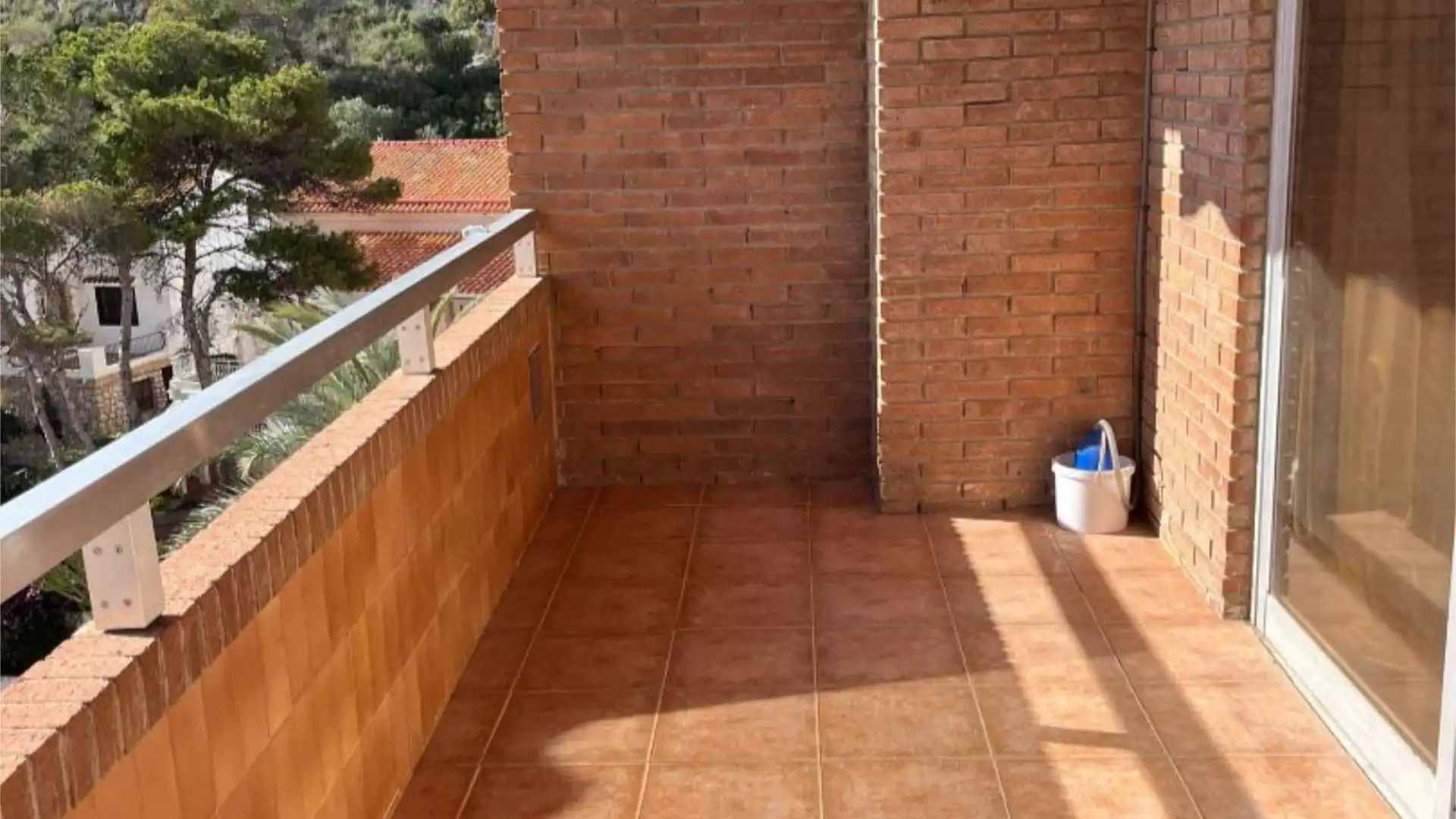 Piso en  Carrer Doctor Terradell 1 - Foto 35