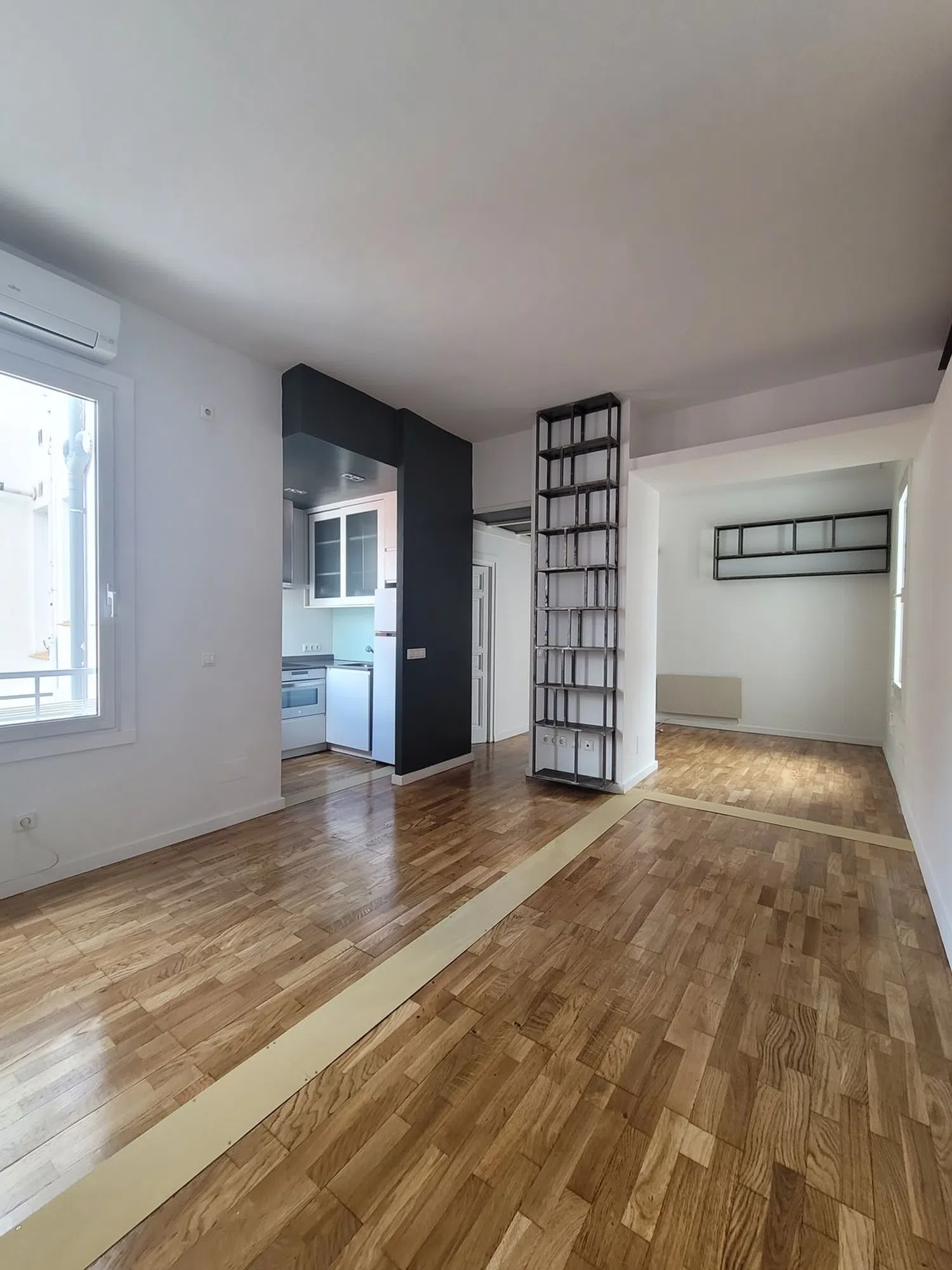 Piso en calle del Cardenal Cisneros, 54 - Foto 1