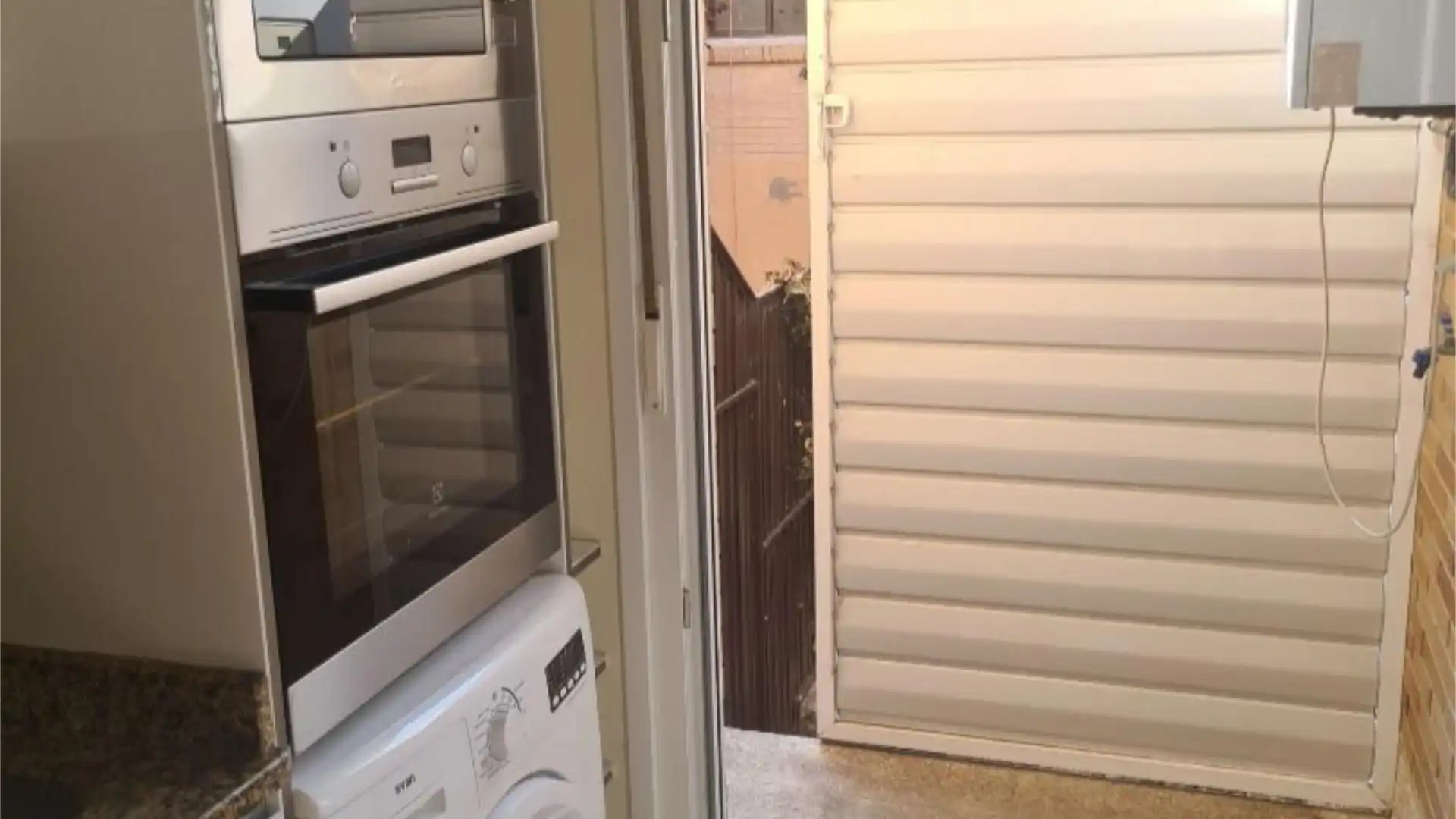 Piso en  Avenida de los Voluntarios 65 - Foto 5