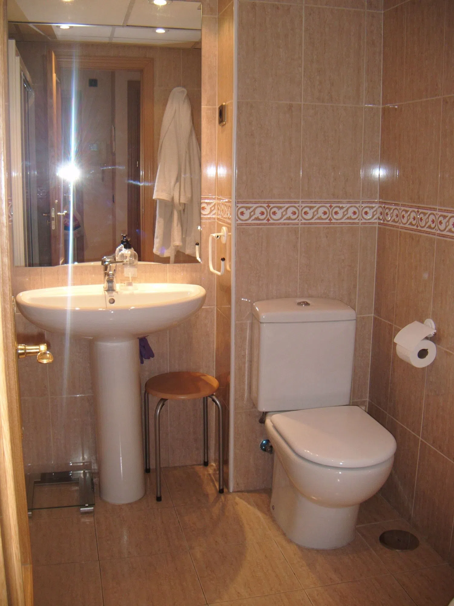 Piso en avenida del Doctor Federico Rubio y Galí, 31 - Foto 11