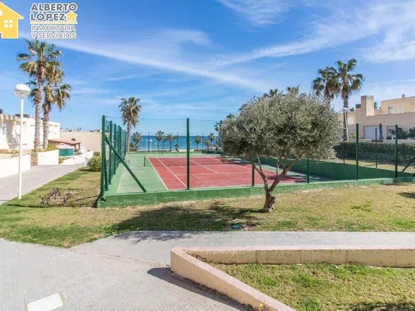 Piso en El Palmeral-Urbanova-Tabarca, El Palmeral-Urbanova-Tabarca - Foto 6