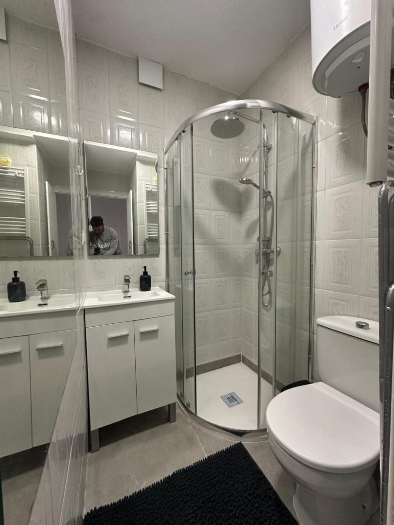 Estudio en  Avenida de Villajoyosa 10 - Foto 8