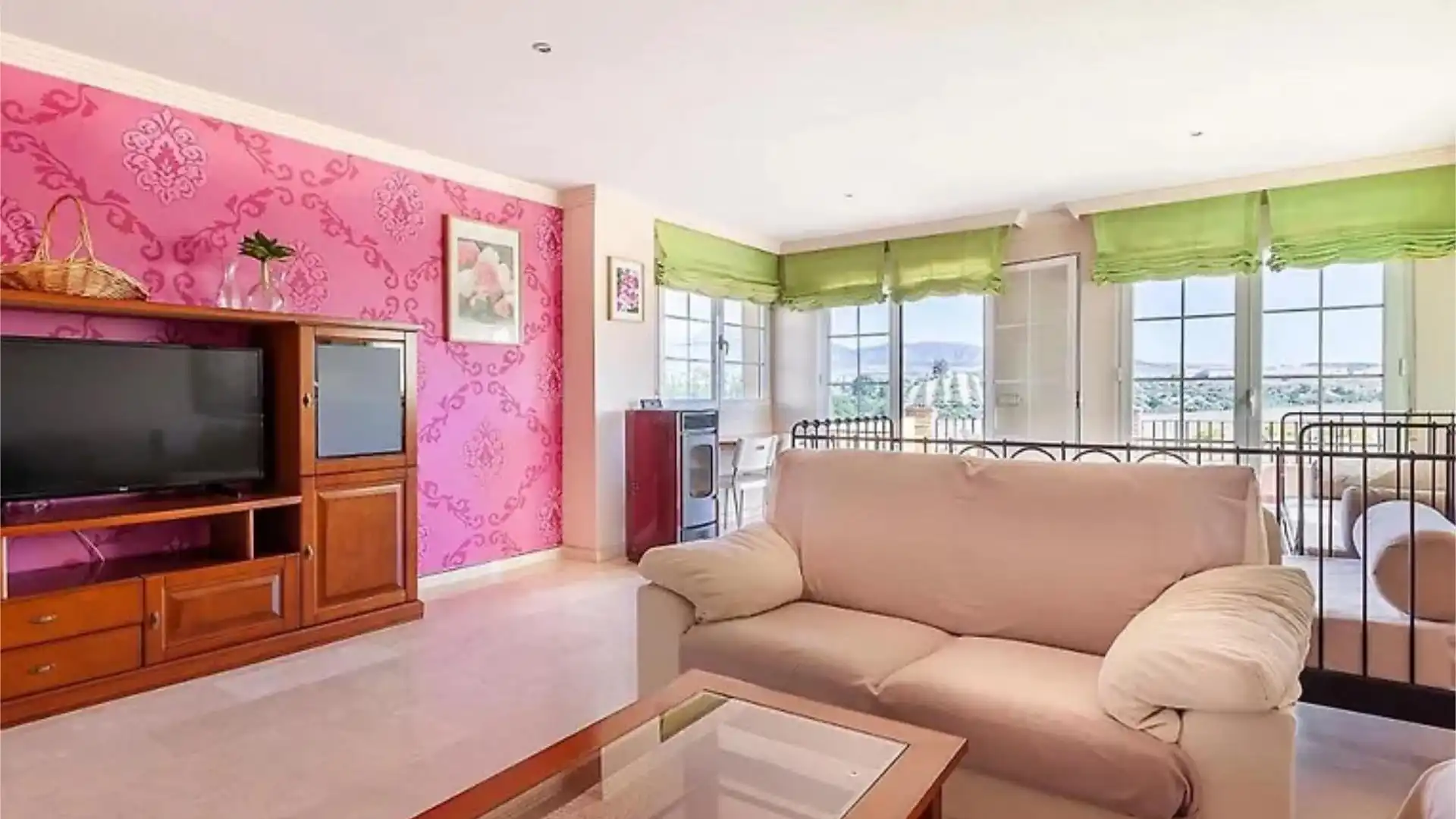 Chalet en  Poligono UE-37 3K - Foto 12