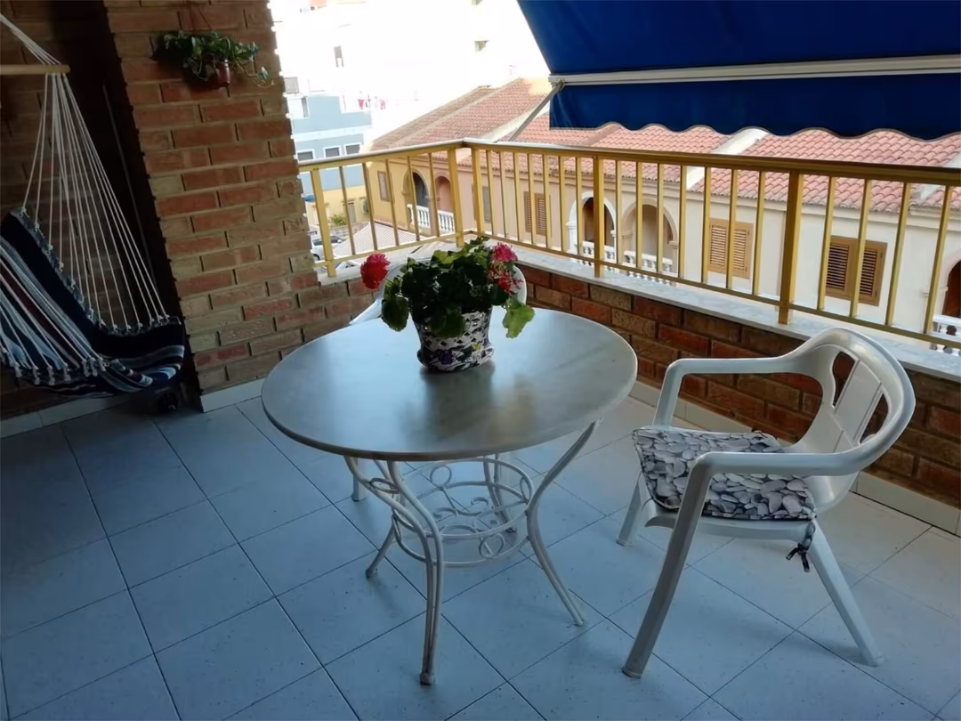 Piso en  Carrer Riu Albaida 48