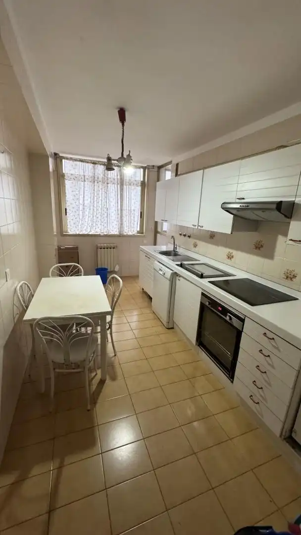 Piso en  Rúa Rosalía de Castro 35 - Foto 18