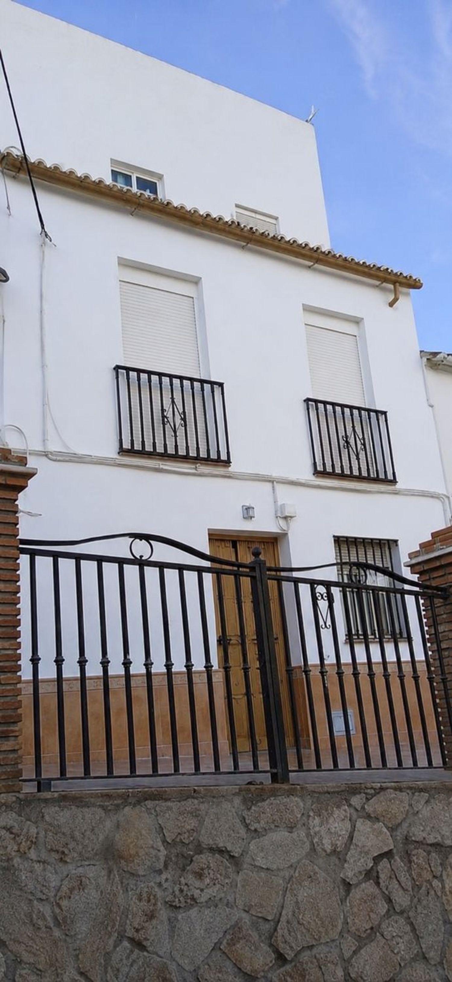 Chalet adosado en Calle Garduñera, 14 - Foto 17