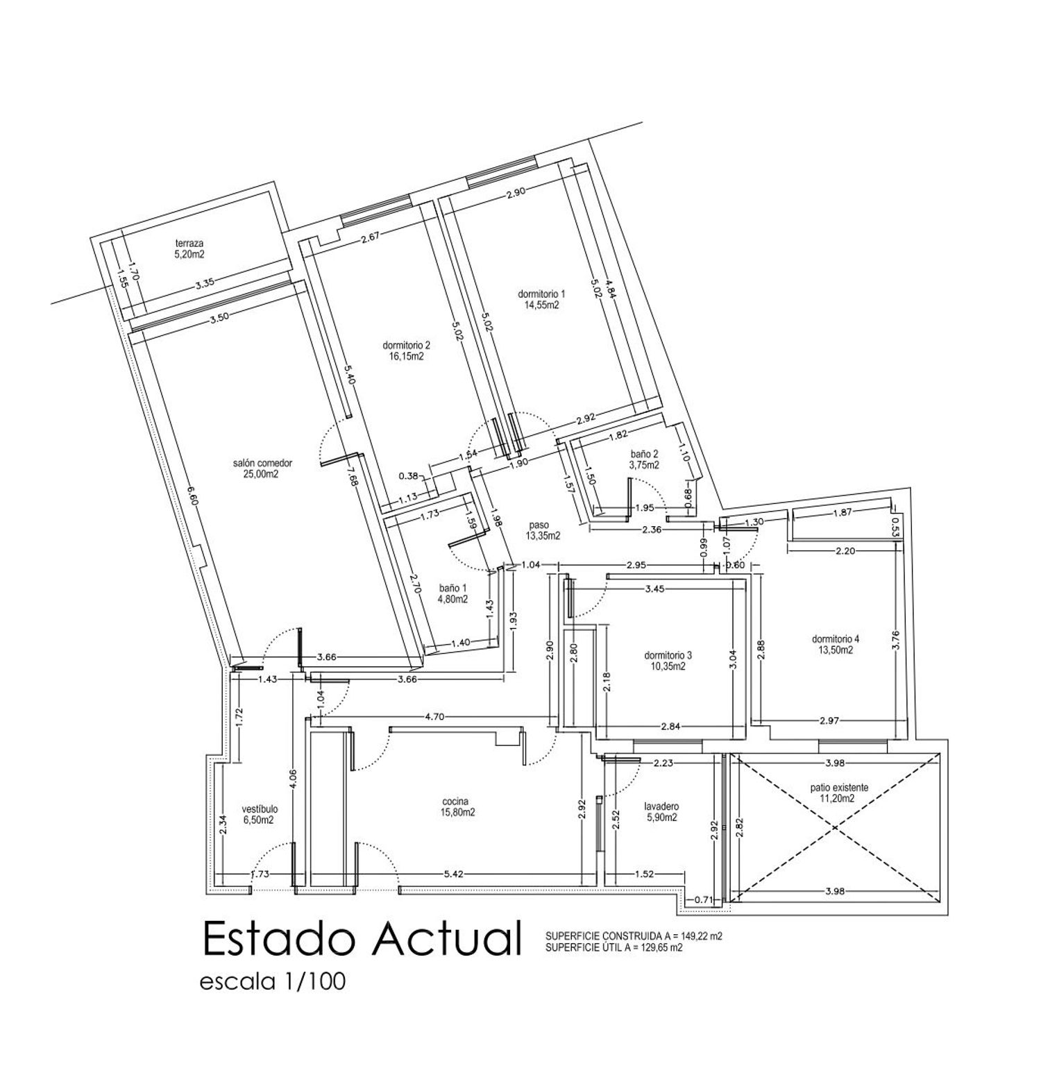 Piso en calle Marquesa, 3 - Foto 12