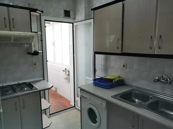 Piso en Calle Santisteban Márquez, 3, Ronda - Arabial - Foto 10