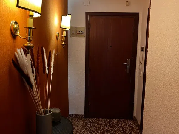 Piso en Calle de Mossèn Bellpuig, 2, Temple, Temple - Foto 7
