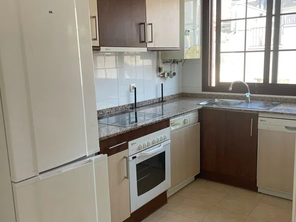 Piso en calle de San Marcial, 50 - Foto 1