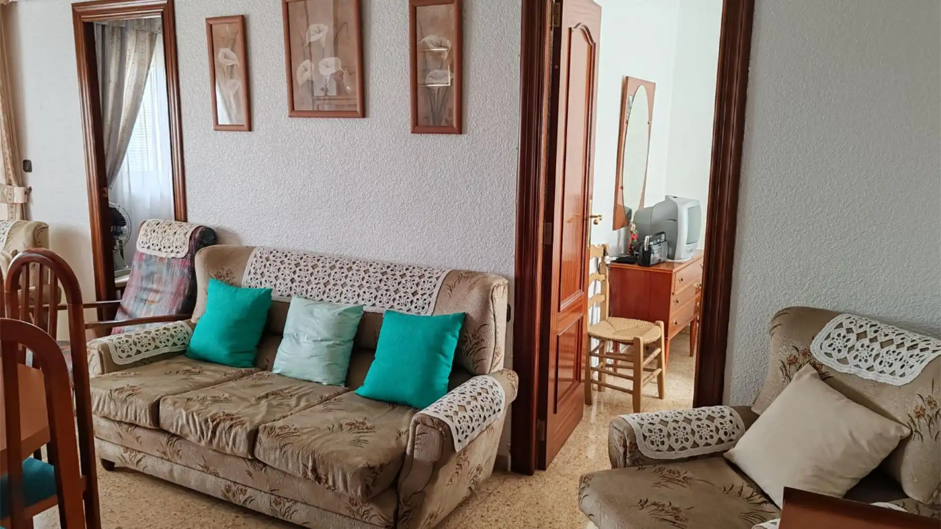 Piso en  Carrer de la Senyera 4 - Foto 17