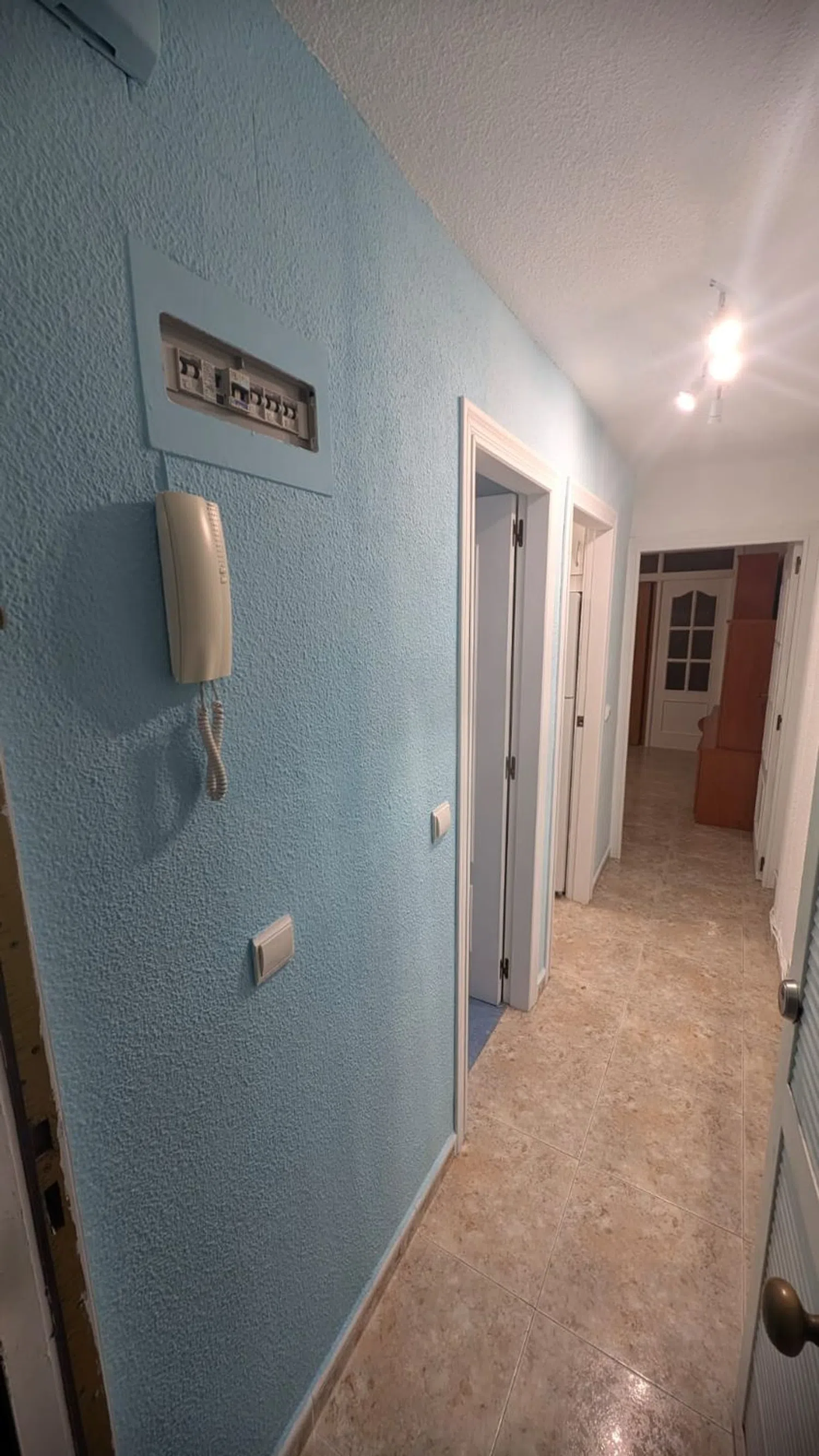 Piso en avenida de París, 12 - Foto 4