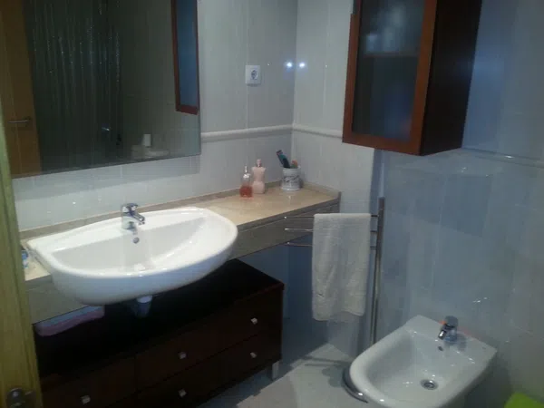 Piso en Avenida Juan Sanchis Candela, 24, Garbinet - Parque de las Avenidas - Foto 9