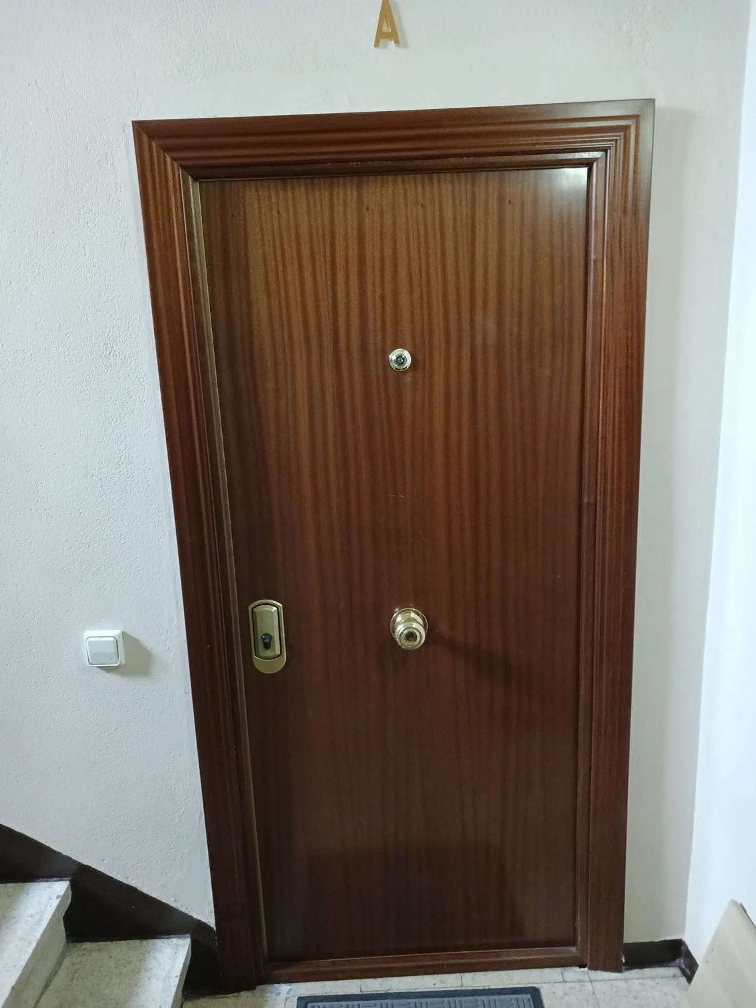 Piso en calle Antonio Mendez, 4 - Foto 14